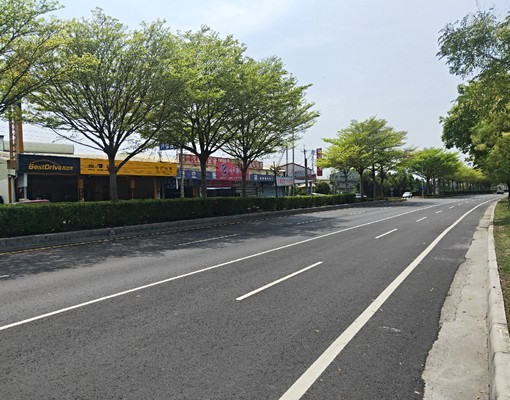 大學路星巴克社口新套房獨立洗衣機獨立陽台 - Image 5