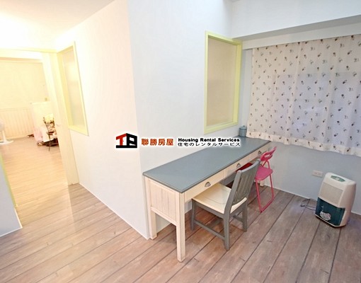 饒河商圈,1+1溫馨裝潢,近捷運,優質住宅 - Image 9