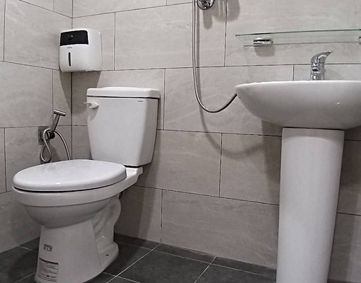 永安捷運步行6分鐘、1房1廳適雙人住 - Image 8