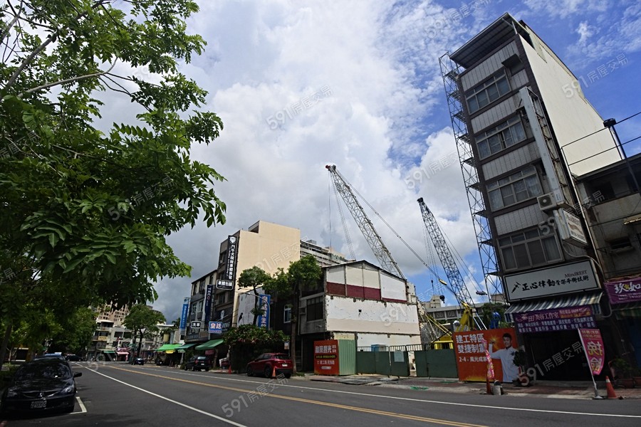 和築豐光實景圖