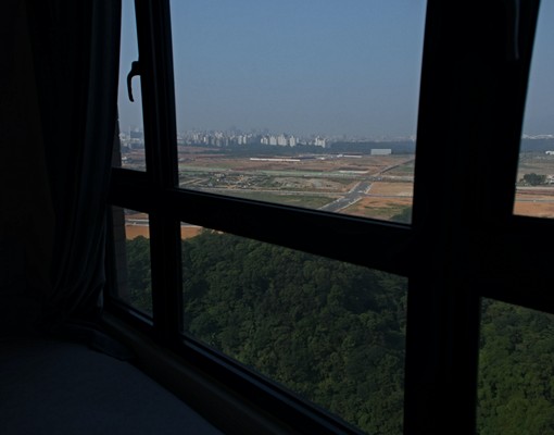 A7體育大學高樓層大套房有浴缸包水電瓦斯景觀房 - Image 8