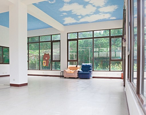 大溪景點旁別墅整棟店面＋住家(住辦) - Image 3