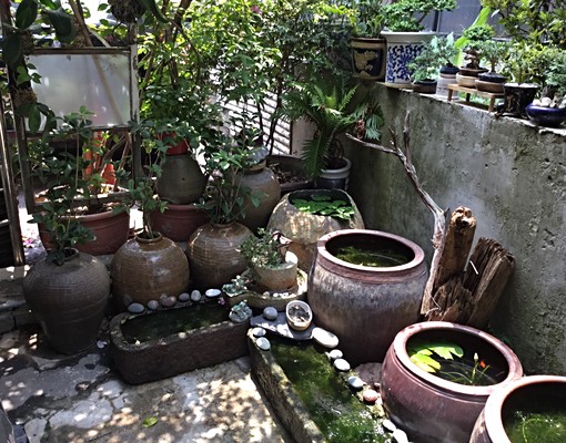 師大古亭捷運站二分鐘1F雅房5500 - Image 5