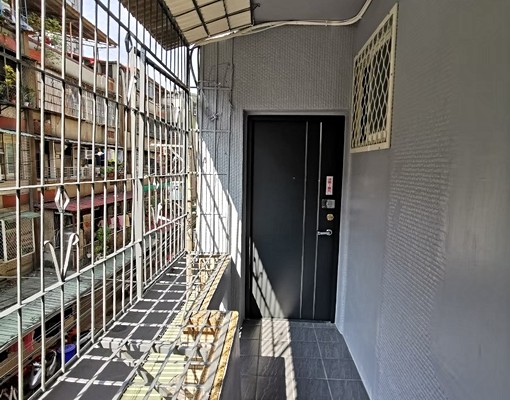 捷運新補站~精美裝潢家具家電之陽台套房 - Image 13