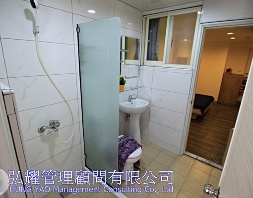 捷運新補站~精美裝潢家具家電之陽台套房 - Image 8