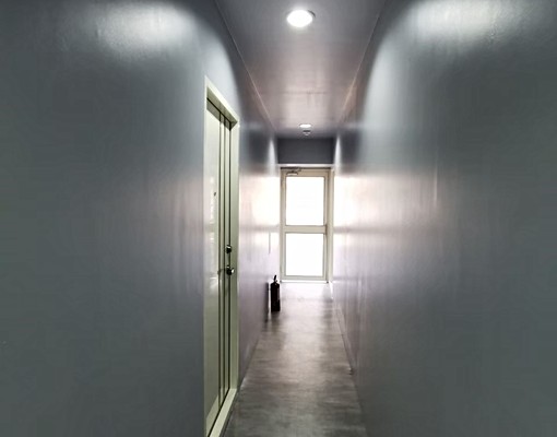 捷運新補站~精美裝潢家具家電之陽台套房 - Image 11