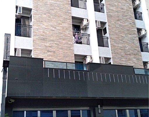 全新套房出租 - Image 1