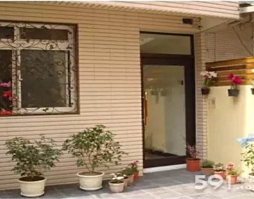 雙租補,浪漫秘境綠墅花園套房(網路第四台水) - Image 1