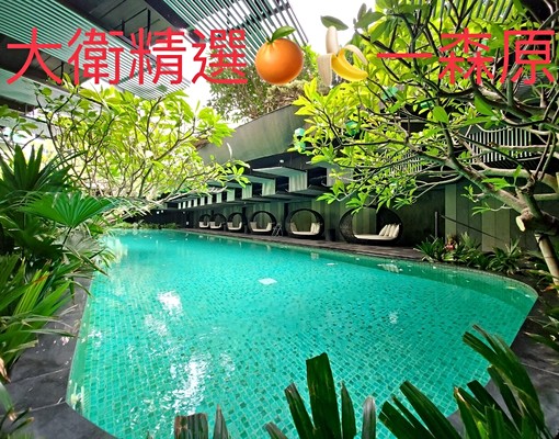 精選🍊🍌租金享受輕豪宅~一森原 - Image 1