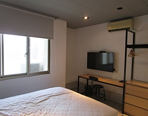 捷運邊精緻裝潢電梯大套房~搶租中短租可談 - Image 2