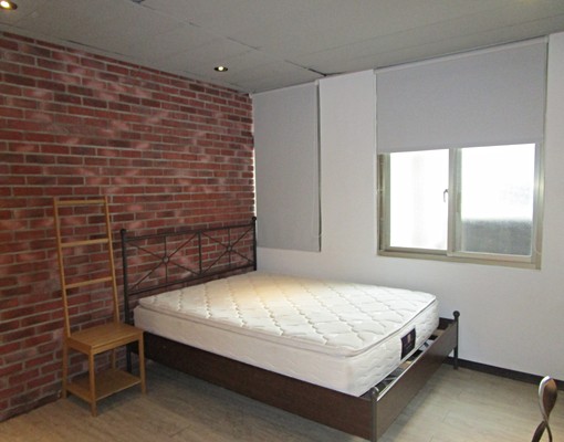 捷運邊精緻裝潢電梯大套房~搶租中短租可談 - Image 3