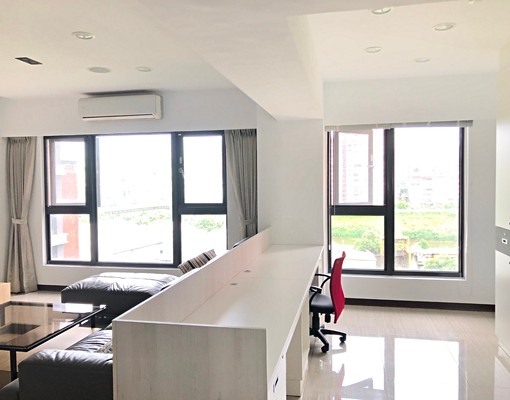 彩光佳交通便利環境優單一層二戶開放式格局 - Image 13