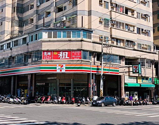 ❤5分~中友❤電梯24管理員❤可短租 - Image 12
