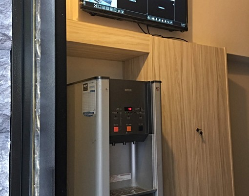 精緻套房蘆竹開南大學附家電設備 - Image 9