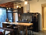 新北租屋,林口租屋,整層住家出租,Loft工業風捷運小豪宅