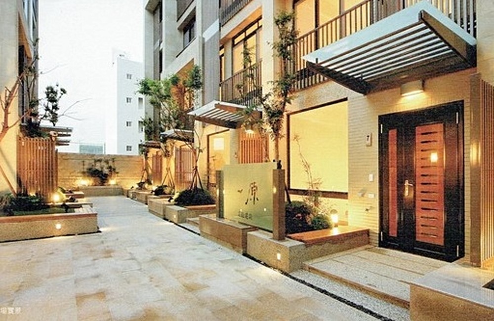 新竹租屋,竹北租屋,住辦出租