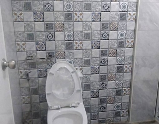 全新套房出租大坪數獨立陽台工業風 - Image 6
