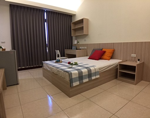 高品質套房出租高等設備貴賓管理 - Image 2