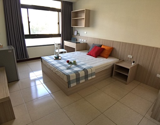 高品質套房出租高等設備貴賓管理 - Image 1