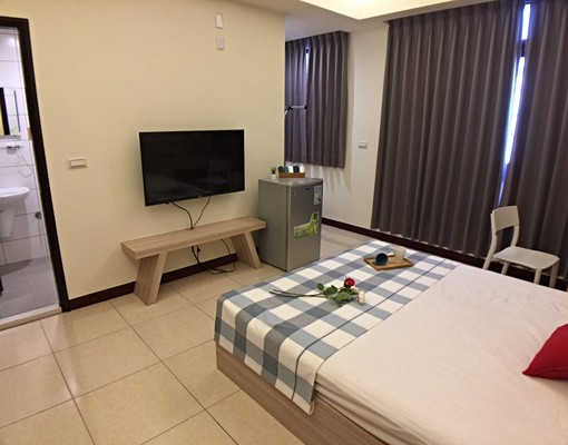 高品質套房出租高等設備貴賓管理 - Image 4