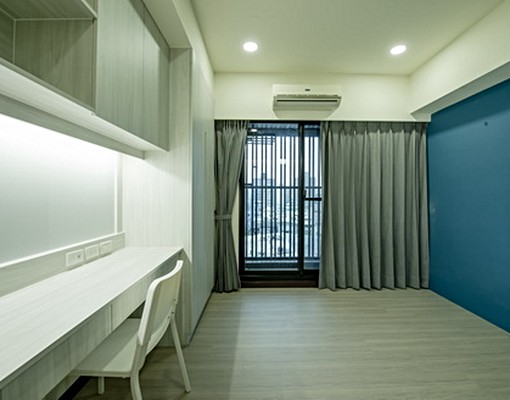 可寵精品兩房租金含車位管理費含租屋補貼 - Image 7