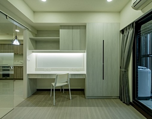 可寵精品兩房租金含車位管理費含租屋補貼 - Image 8