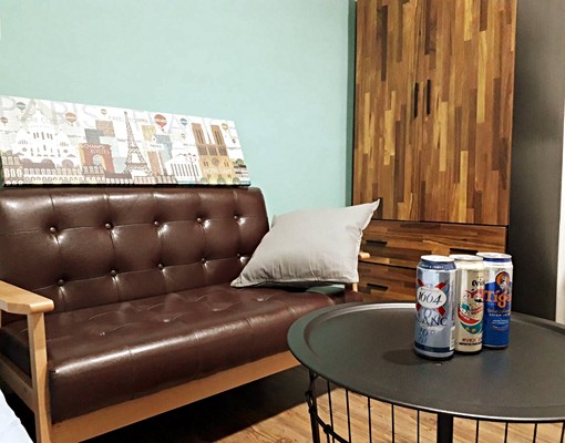 府中八分鐘溫馨套房(獨立陽台) - Image 3