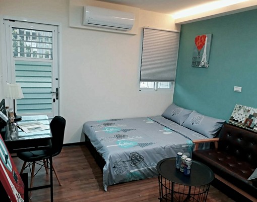 府中八分鐘溫馨套房(獨立陽台) - Image 5