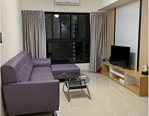 房屋出租..有裝潢包含傢俱上河城 - Image 2