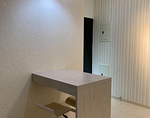 房屋出租..有裝潢包含傢俱上河城 - Image 3