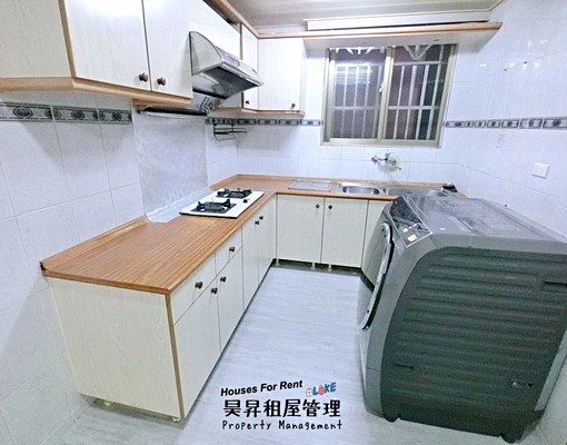 台水電✨免爬高✨流理台✨一房一廳+1和式 - Image 12