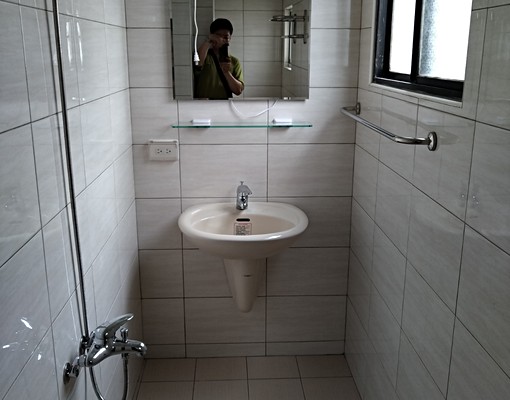 極新景觀邊間套房(非頂樓加蓋) - Image 8