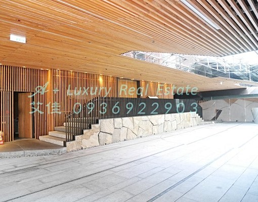 東騰千里高樓SwimPool泳池青楓花園近捷運行天宮 - Image 16