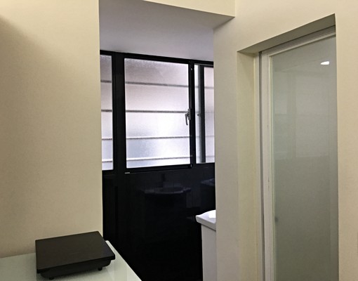 永安捷運大窗台廚房陽台變頻空調 - 591租屋網 - Image 8