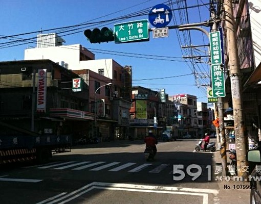 精緻套房蘆竹開南大學附家電設備 - Image 14