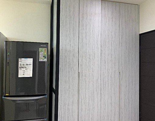飯店式管理兩房一廳一衛~高樓層寧靜住宅區 - Image 3