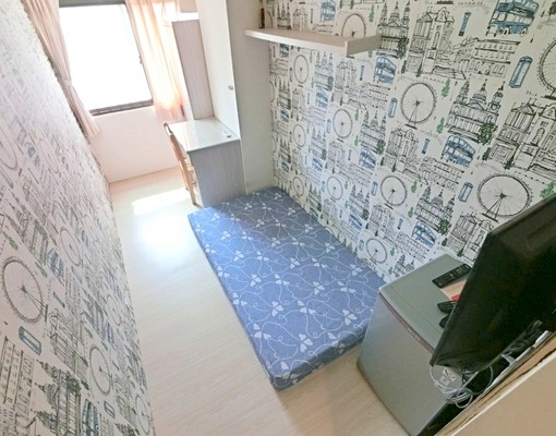 可租補5800元4坪飲水機網路第四台 - Image 1