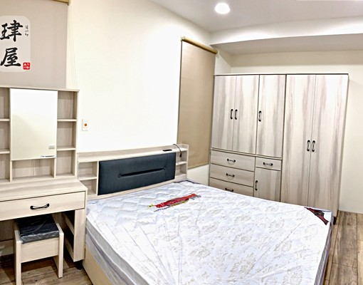 懋榮🦌西屯安和忠勇時尚全新三房平車 - Image 4