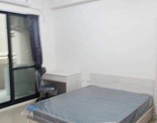 新市區富中街套房(南科5分鐘,緊鄰家樂福,健身工廠) - Image 3