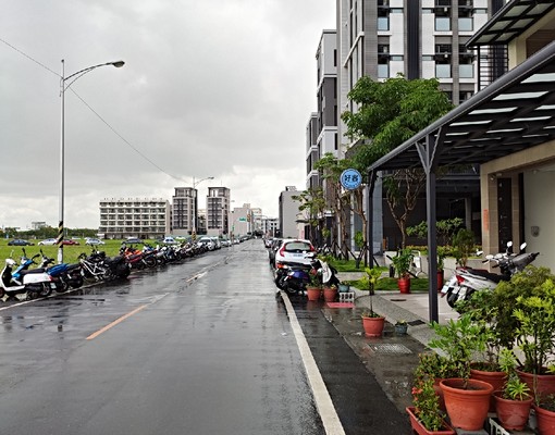 新市區富中街套房(南科5分鐘) - Image 14