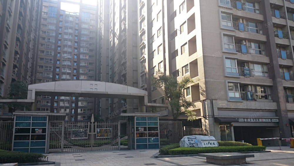 套房出租,北大劍橋社區 - Image 1