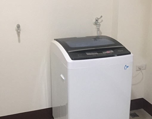 有陽台獨洗套房,近市區、童醫院、三井 - Image 6