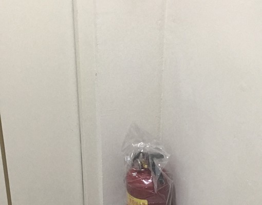 有陽台獨洗套房,近市區、童醫院、三井 - Image 7