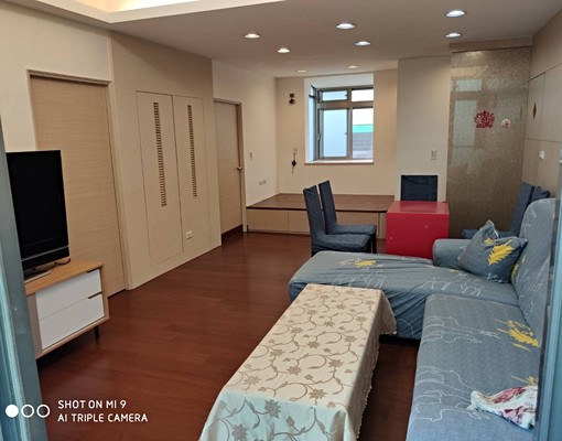 三重自強路二段溫馨兩房,採光通風佳屋方正,屋主自租 - Image 2