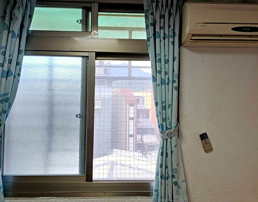 陽明山文化大學校門旁唯一電梯大樓優質套房 - Image 2