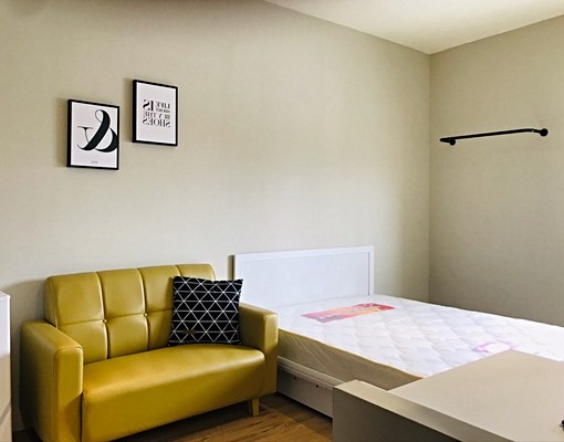 507超乾淨文青優質套房鄰近捷運 - Image 2