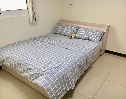 優質套房新建築新家具嘉義大學旁 - 591租屋網 - Image 1