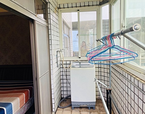 精緻獨立套房,小廚房,大陽台租1萬5百 - 591租屋網 - Image 7