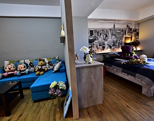 時尚幸福宅整層住家20坪 - Image 4