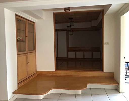 北新路超大坪數電梯美寓,可租補 - Image 4